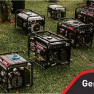 GENERADORES